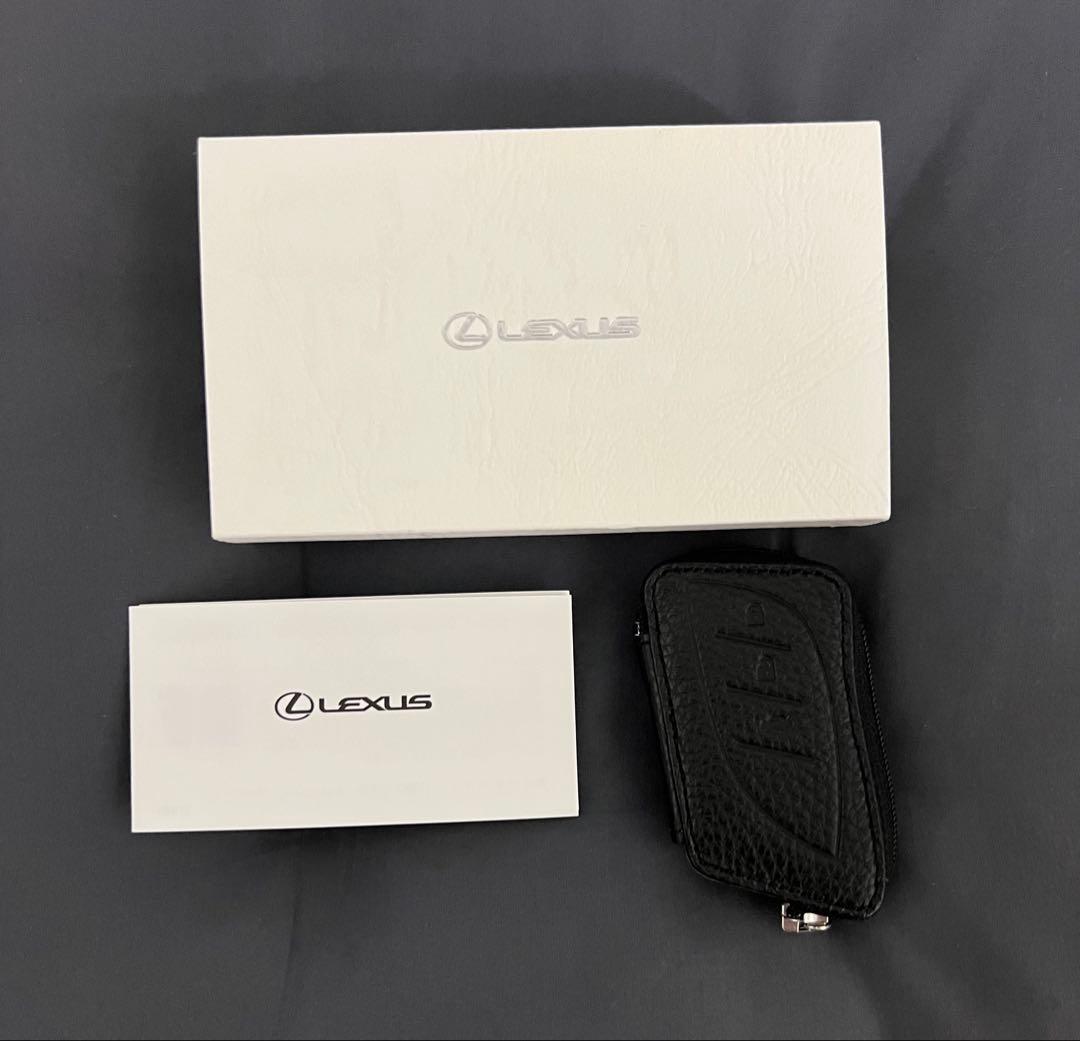 レクサスコレクション　スマートキーケース