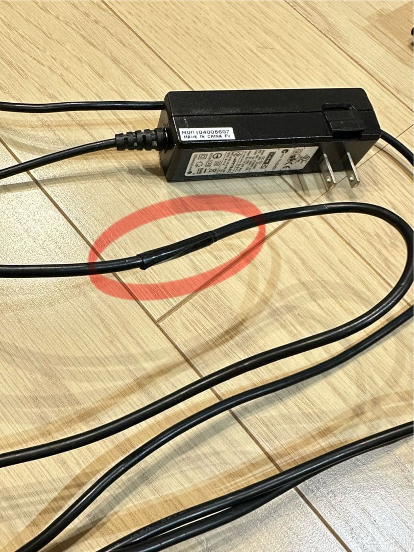 ギター LINE6 POD HD500