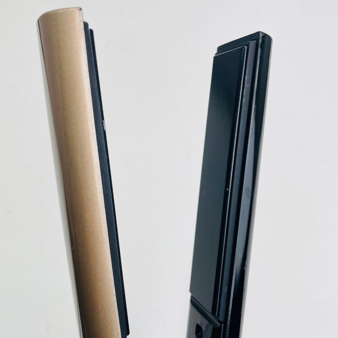 ‎【人気商品】リュミエリーナ ヘアビューロン 4Dplus ストレート