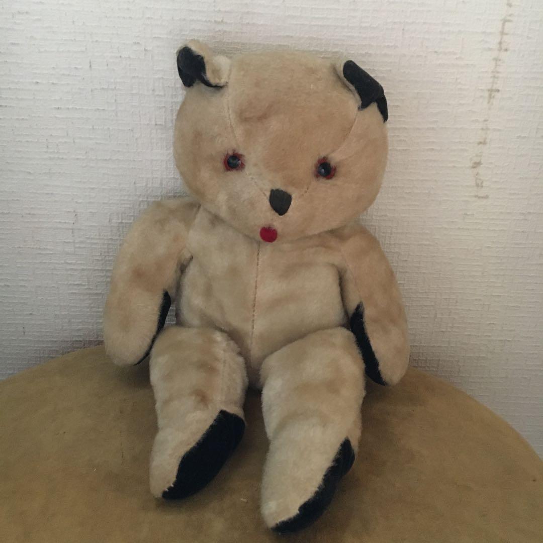 スーティーベア