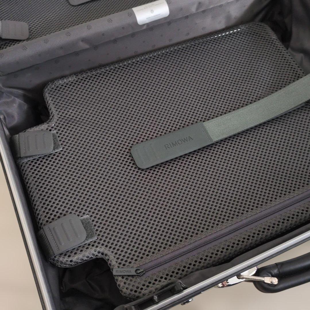 リモワ RIMOWA クラシック キャビン 36L Classic Cabin