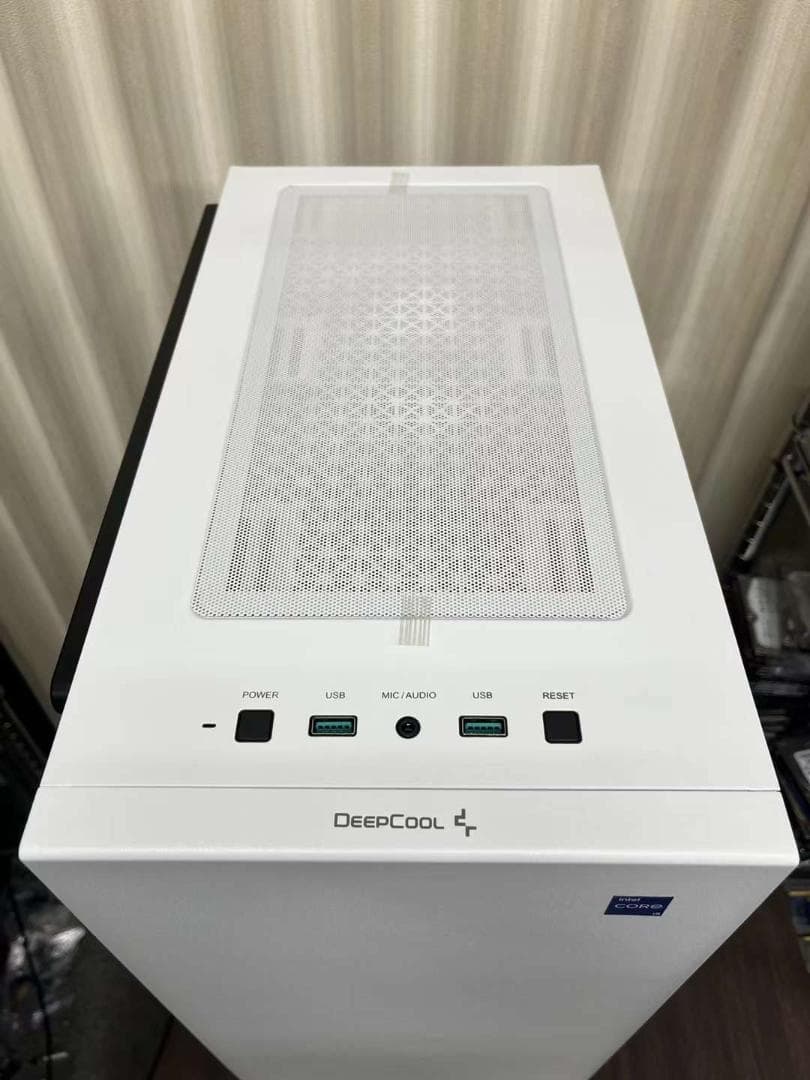 新品i5 13400/16G/SSD500G/Win11/Office2021