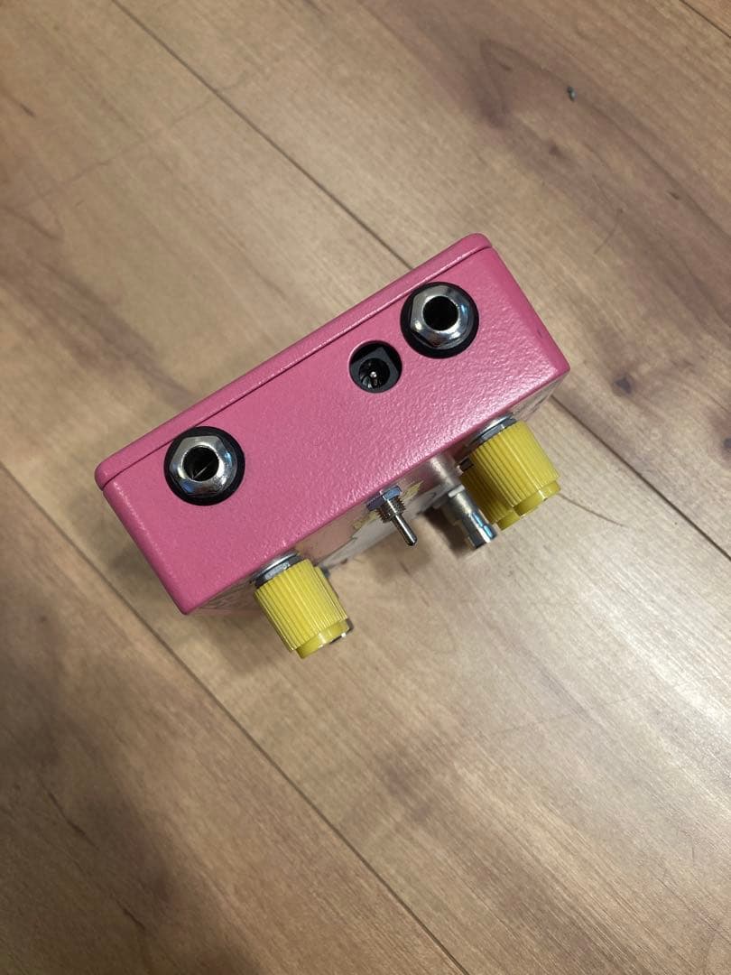 ギター Ground Control Audio BREAD OATH