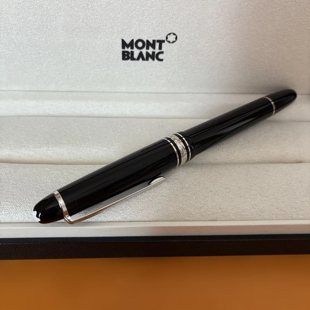 MONTBLANC マイスターステュック145