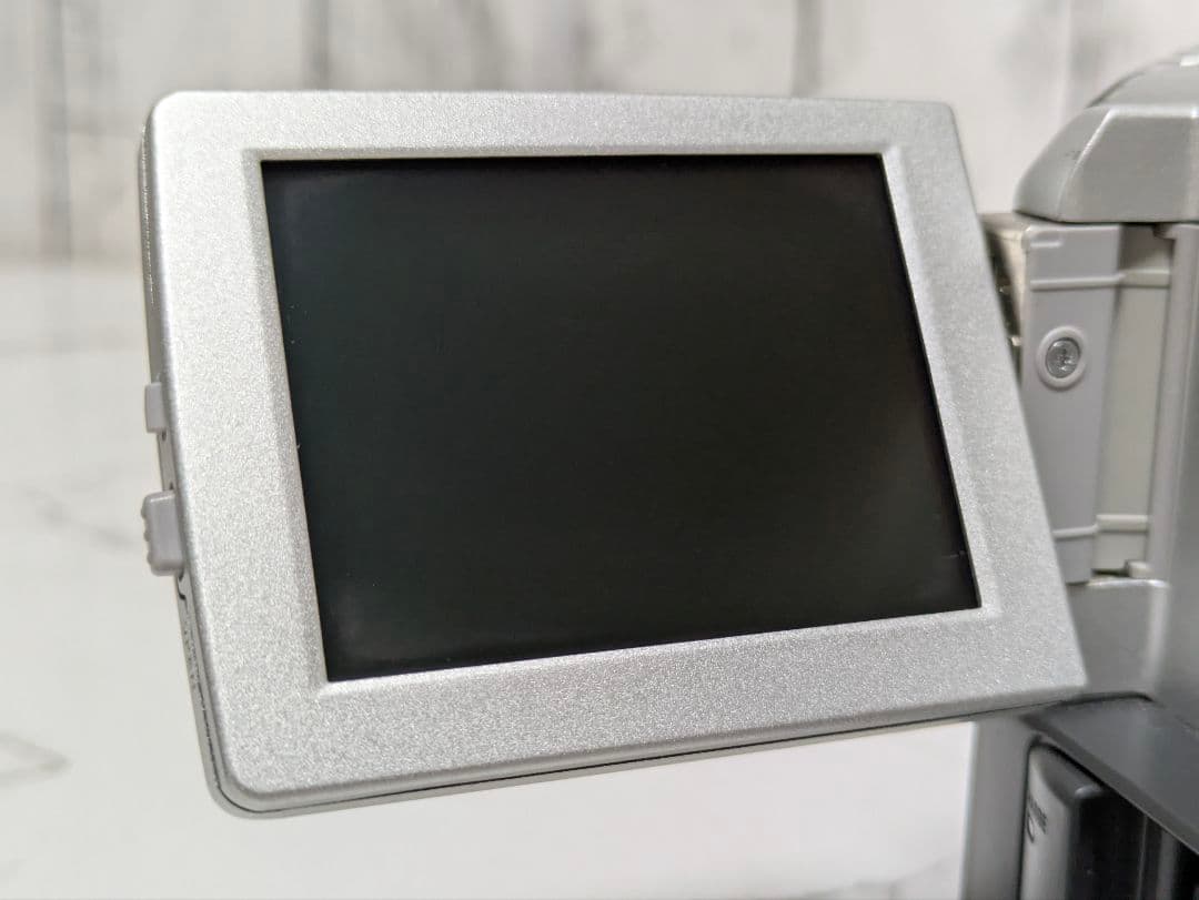 【再生機】SONY　DCR-PC101　MiniDV対応　セット