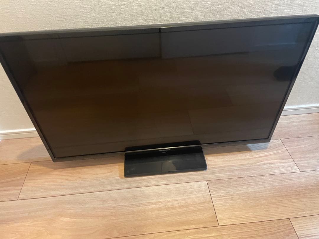 Panasonic TH-32D305 32型液晶テレビ 2016年製 おまけ有