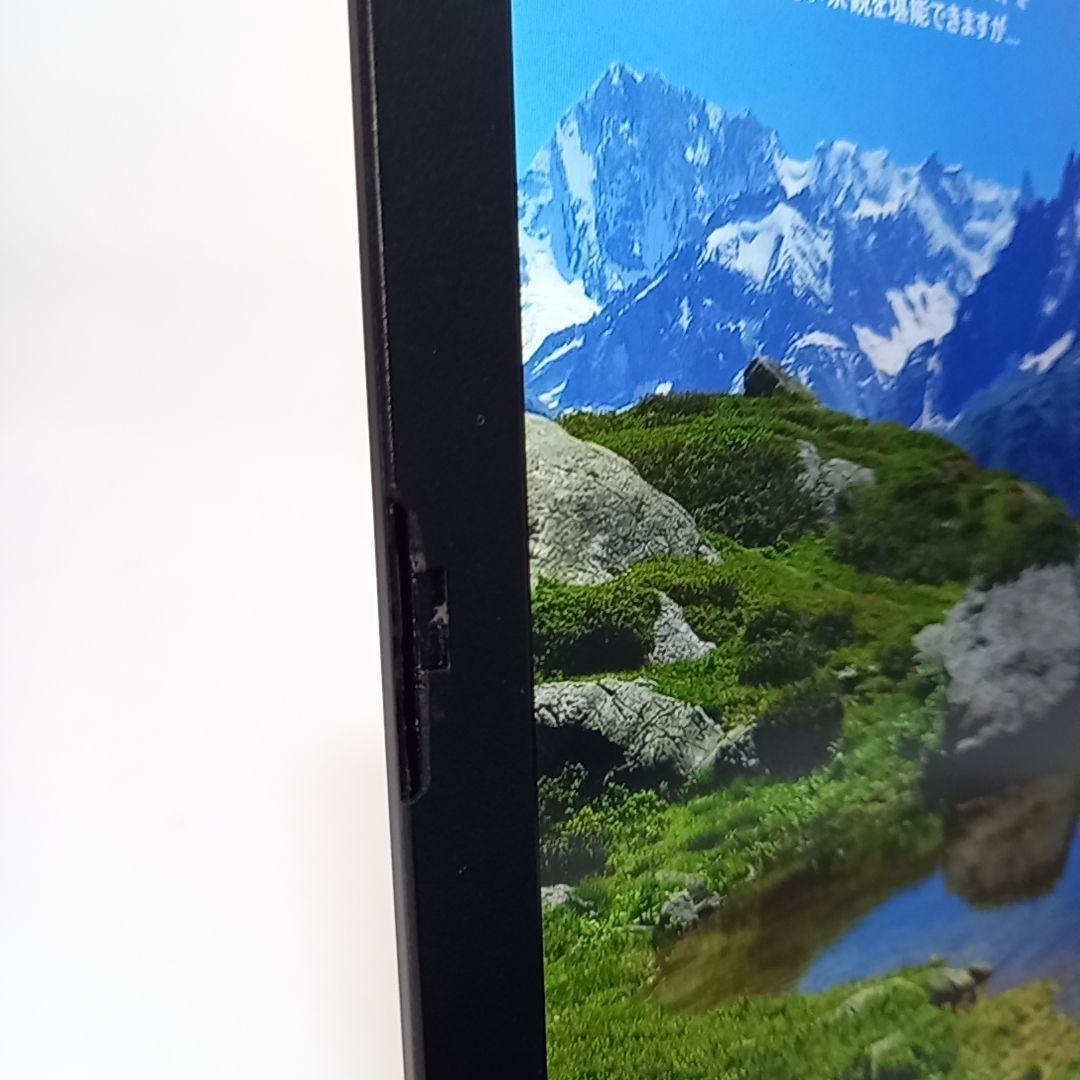 高性能VAIO ノートパソコン 13inch 持ち運びに 薄型軽量PC