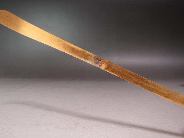 ★裏千家　十一代　玄々斎　自作茶碗　曙　二重箱　淡々斎追書がございます★x504