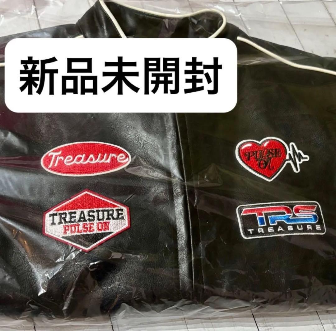 TREASURE LOVE PULSE JAPAN ポップアップ ライダース