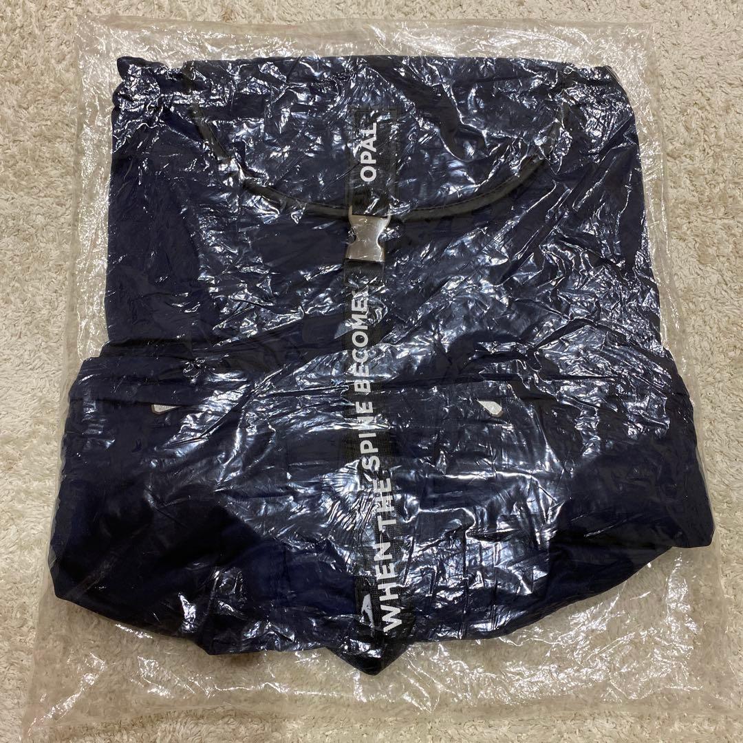 新品未使用 米津玄師 脊椎がオパールになる頃 オパールリュック