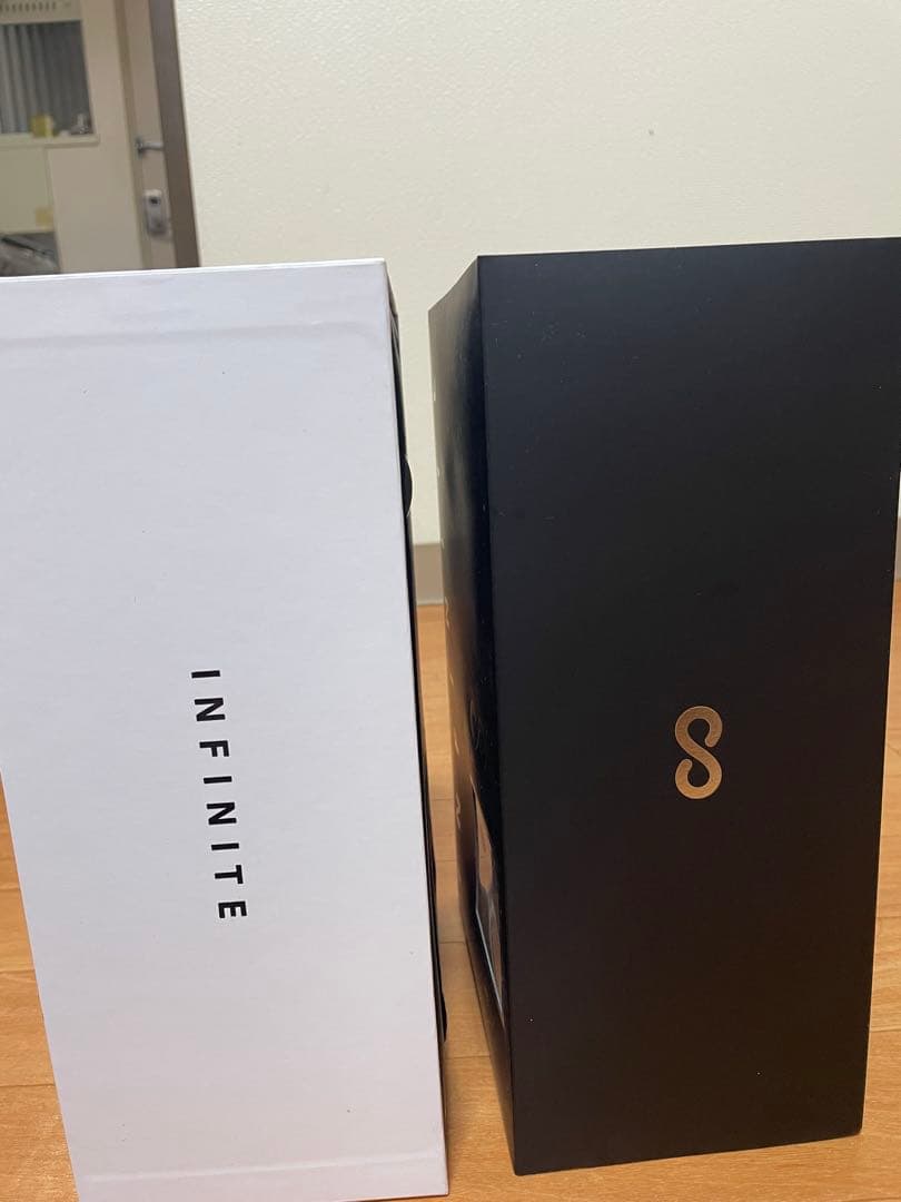 INFINITE YEOBONG VER 3 インフィニット ペンライトヨボン