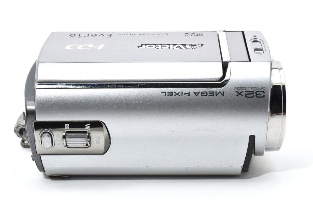 ★美品★ Victor Everio GZ-MG330 #20656