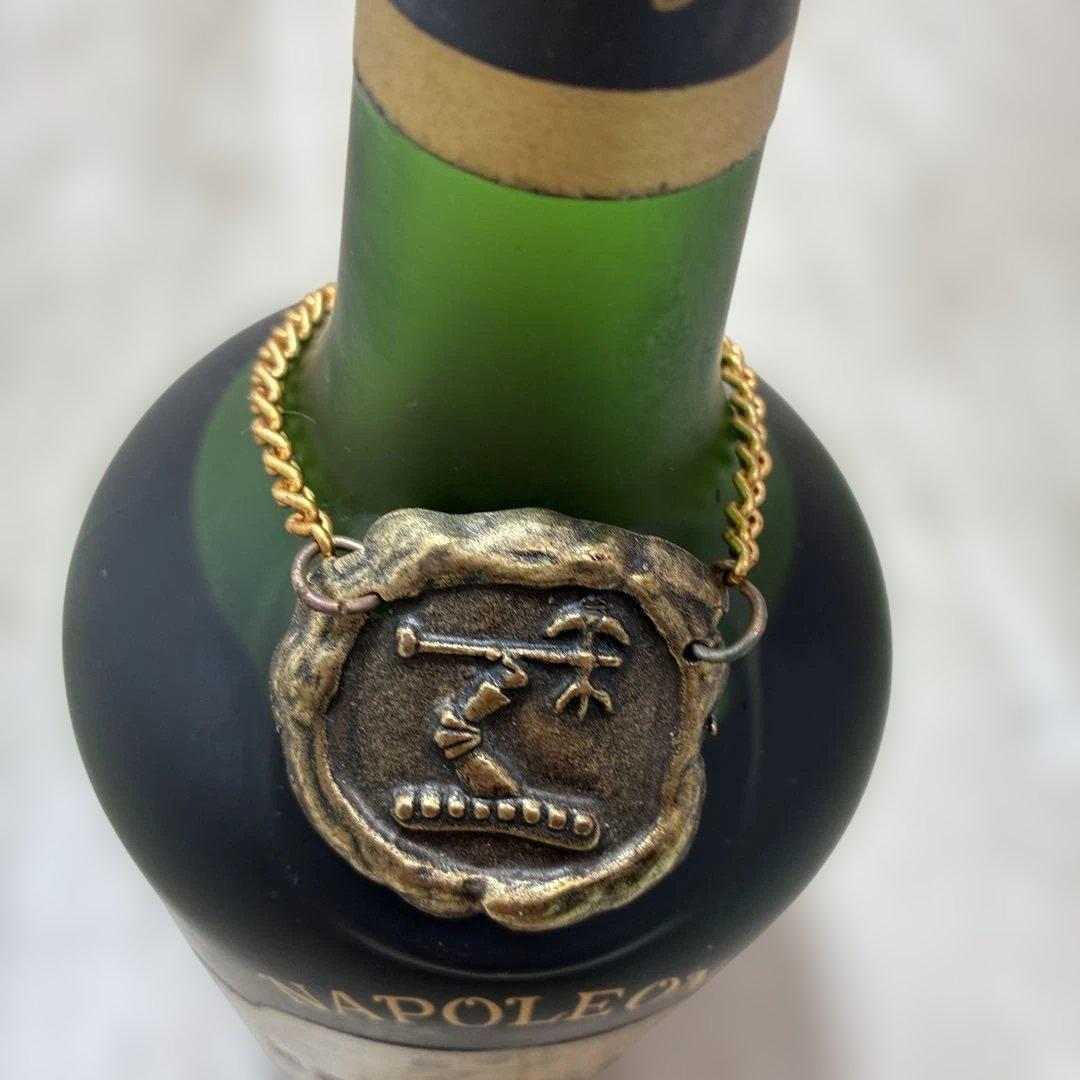 【箱無し】Hennessy Napoleon コニャック