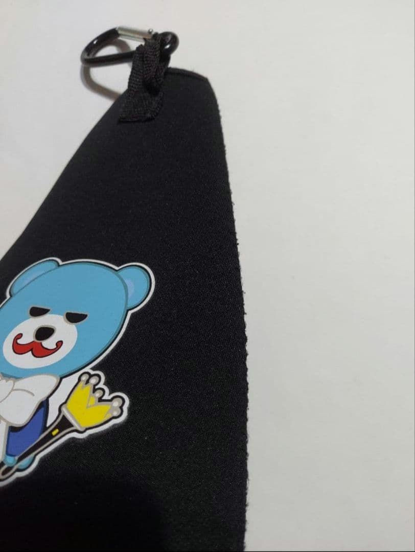 BIGBANG ビッグバン ペンライトver.4 ペンライトケース TOP