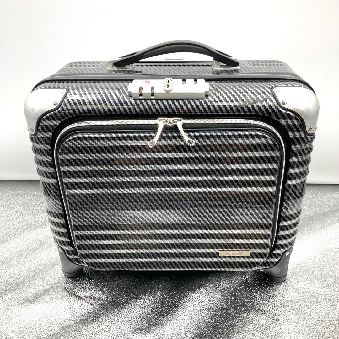 希少 ACE ANA コラボ キャリーバッグ スーツケース トラベルバッグ