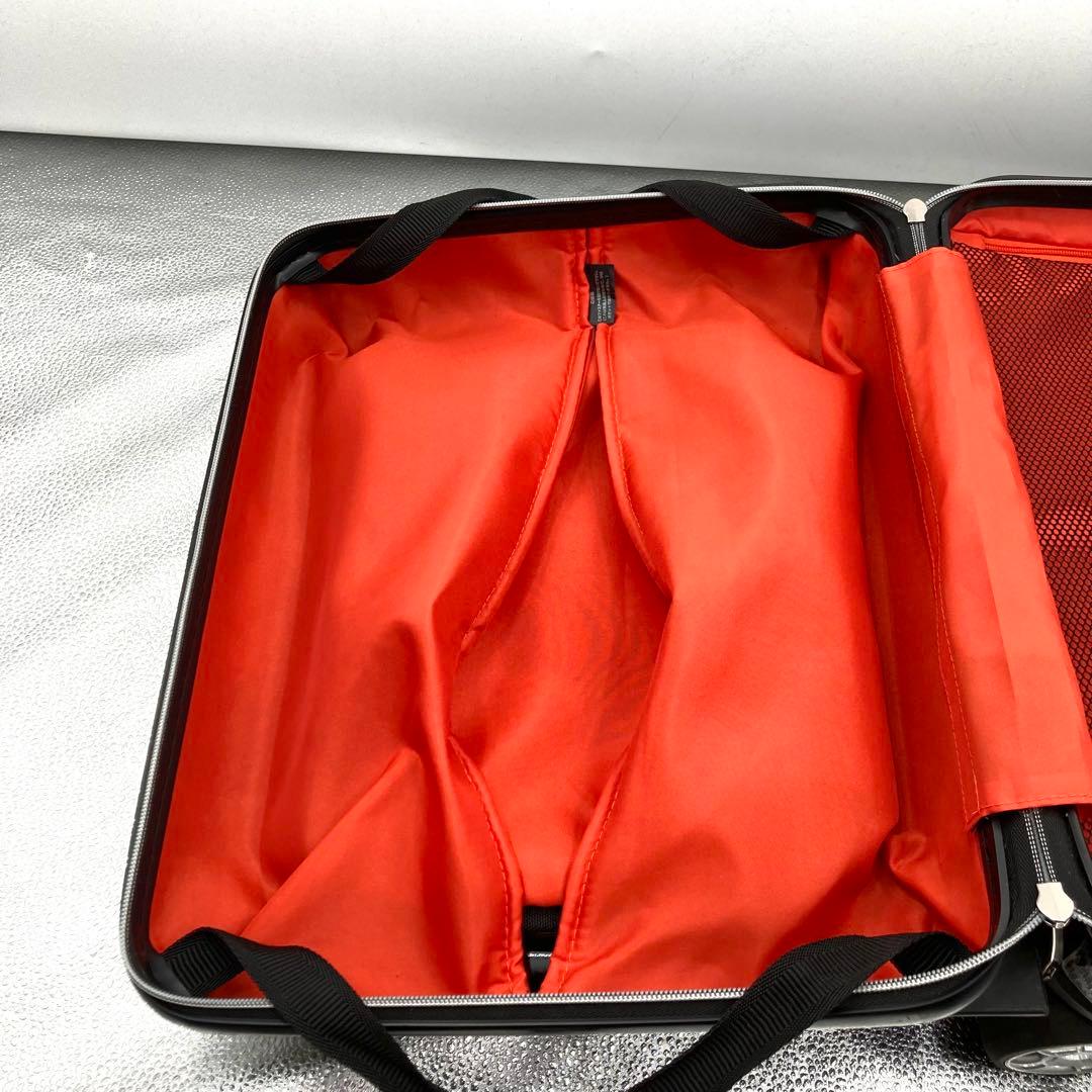 希少 ACE ANA コラボ キャリーバッグ スーツケース トラベルバッグ