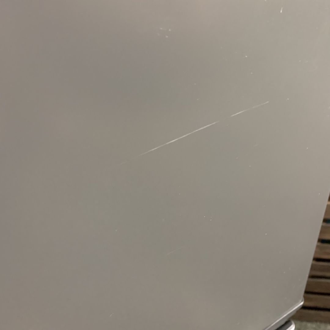 G679\" MITSUBISHI 300L 冷蔵庫 MR-CX30G-H