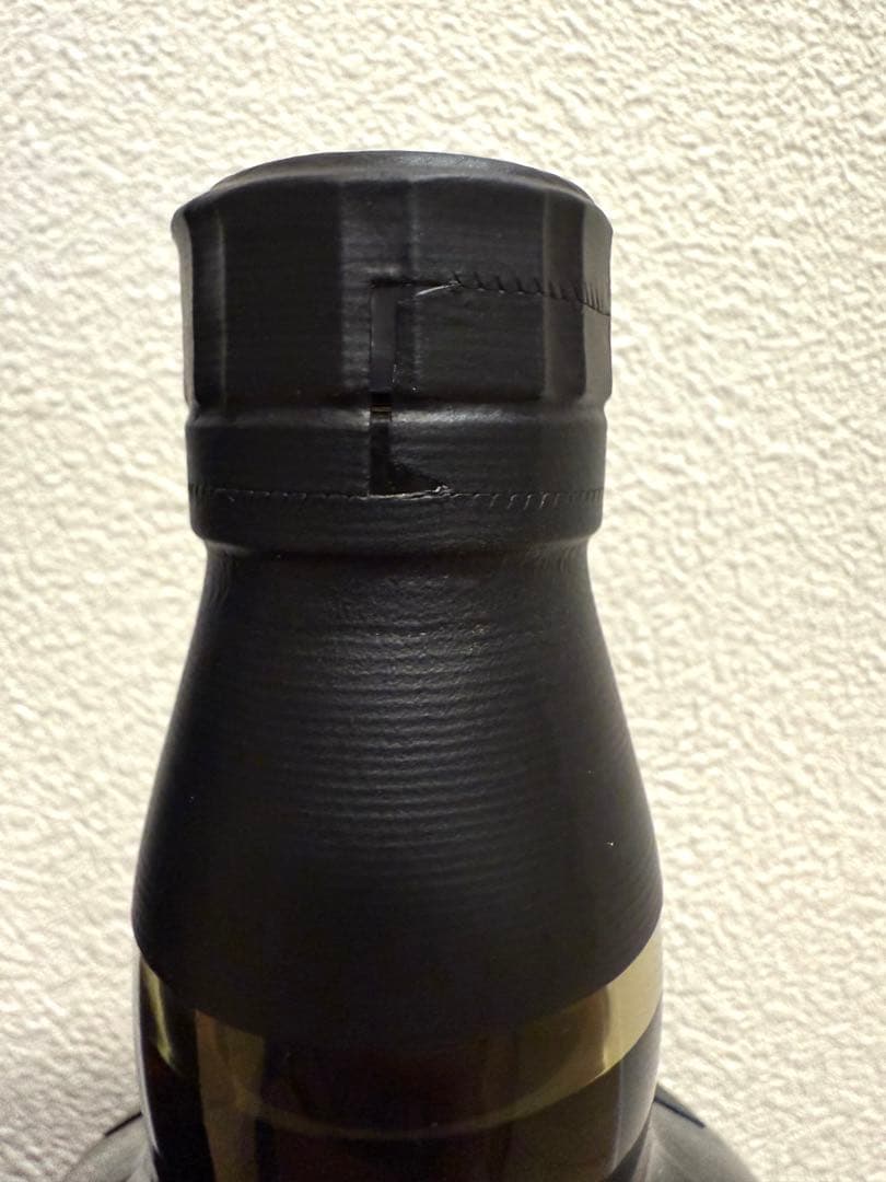 【正規品】 山崎18年 700ml 未開封　送料込み