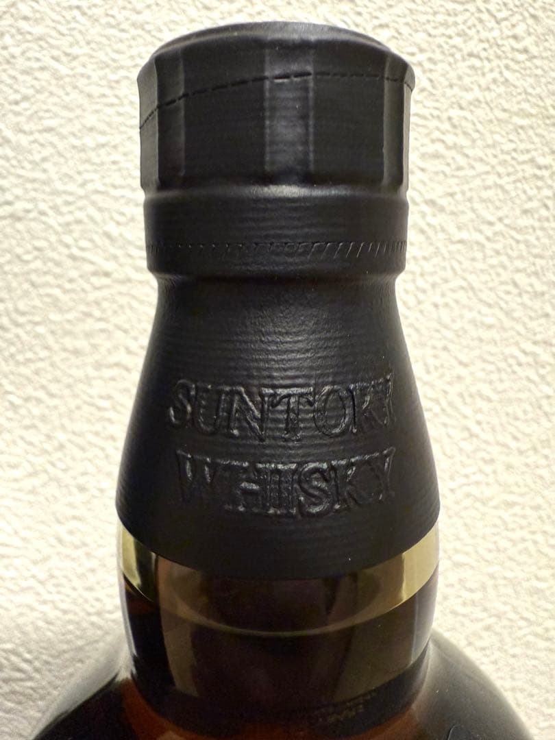 【正規品】 山崎18年 700ml 未開封　送料込み