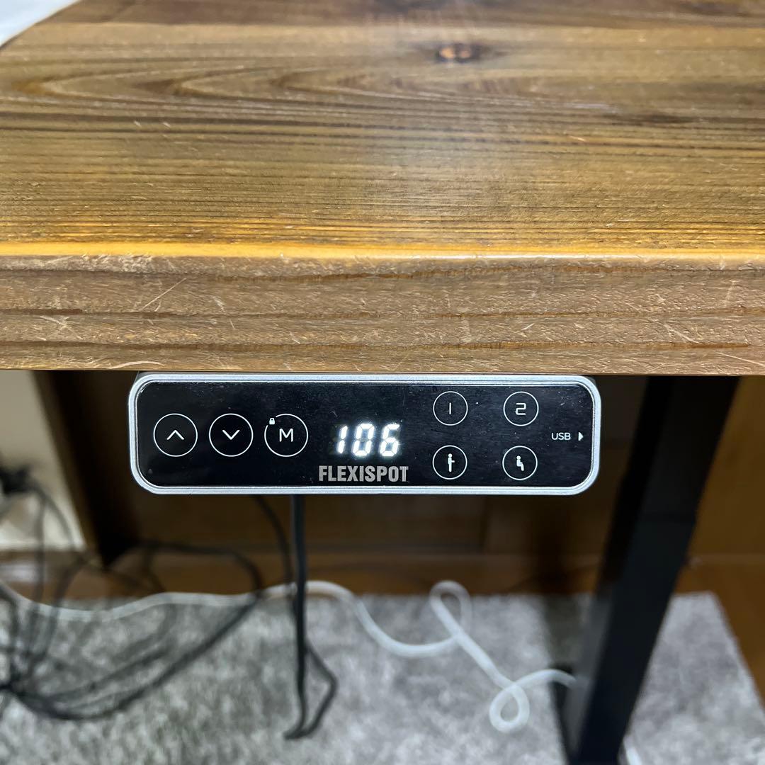 （早い者勝ち）FLEXISPOT E7B Pro-JA/E7W Pro-JA