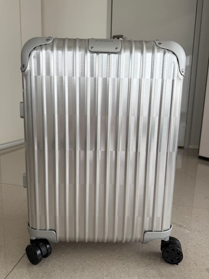 RIMOWAOrigenal Cabin Optical〜2024世界限定モデル