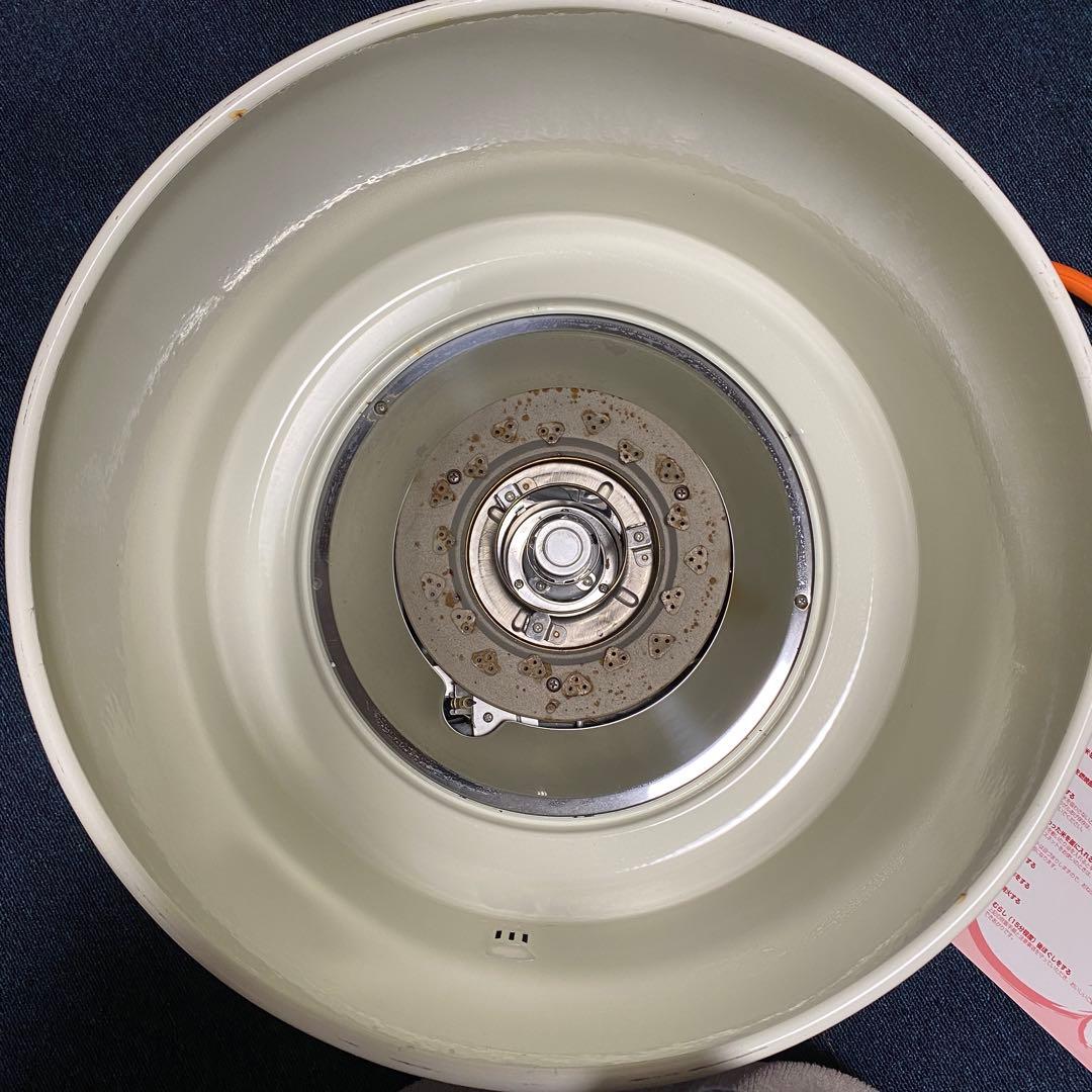 パロマ　業務用ガス炊飯器　5.5升　プロパン（PL）用　PR-101DSS-1