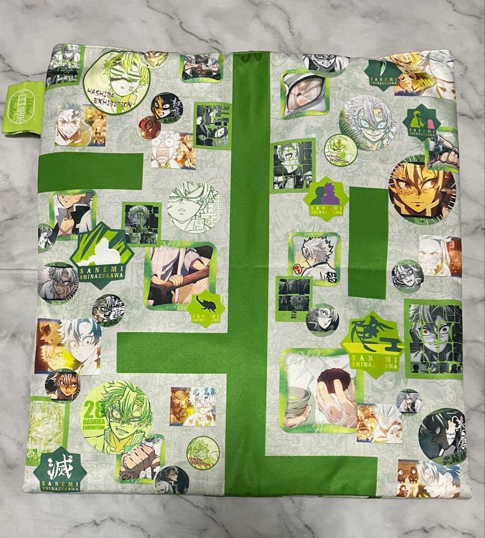 た*す様 不死川実弥 トートバッグ