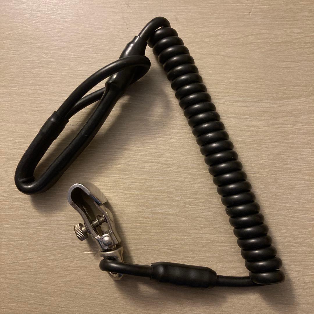 ランヤード カールコード レプリカ