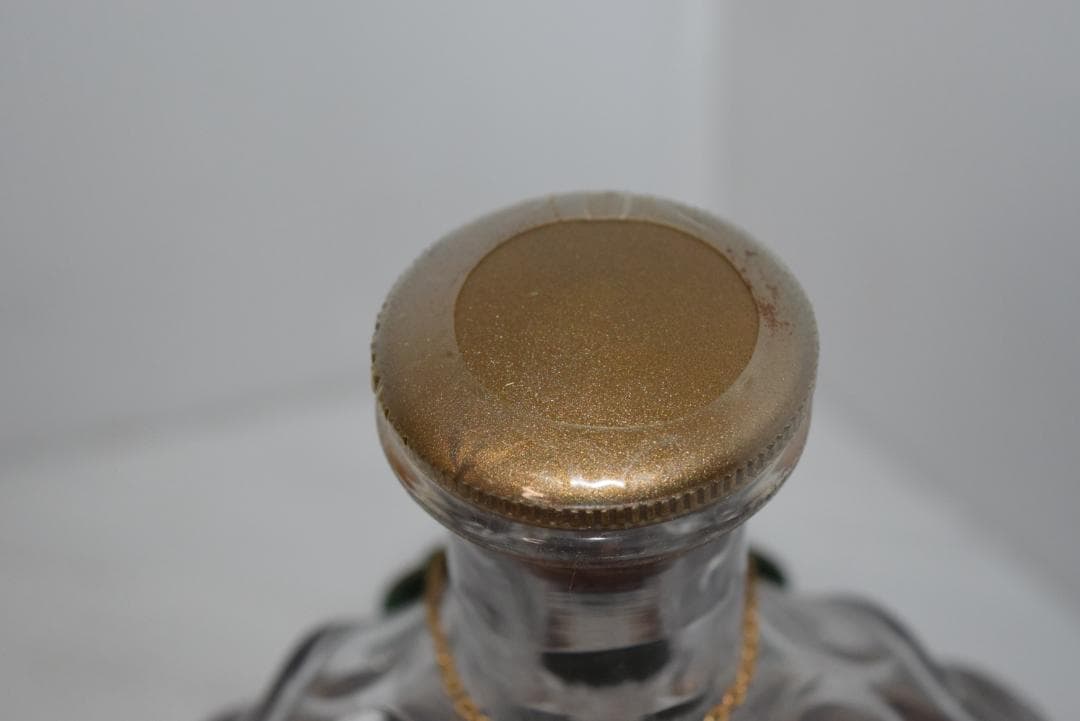 バカラボトル レミーマルタン セントークリスタル バカラ REMY MARTIN