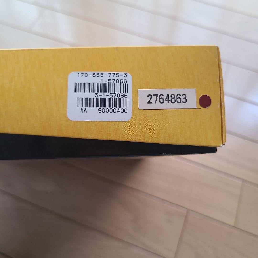 FENDI タオルセット ブラウン/ブラック