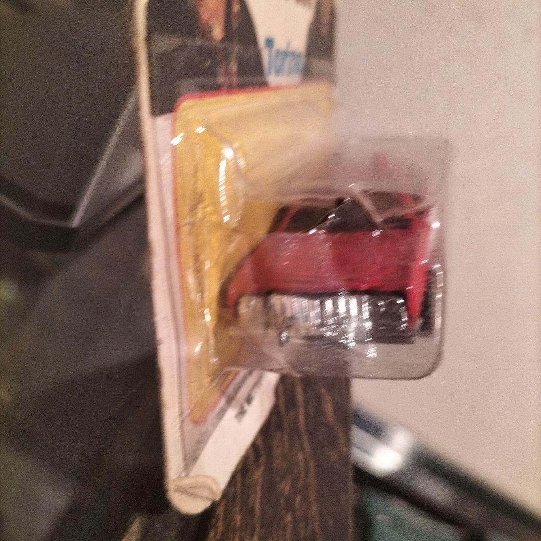 Corgi Starsky & Hutch Torino ミニカー