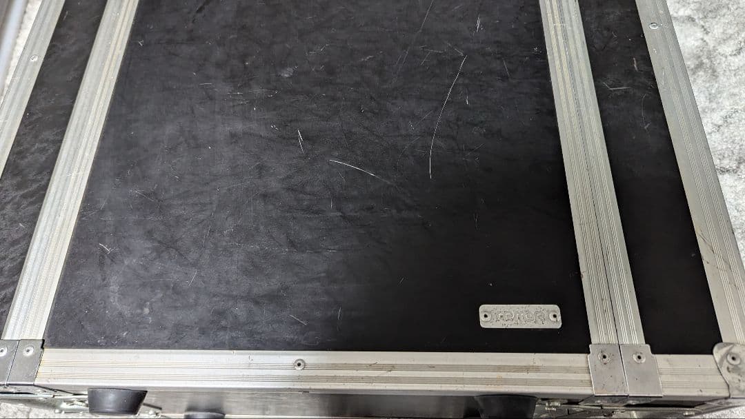 SWR SM-400　ベースアンプ　DTR-1　デジタルチューナー