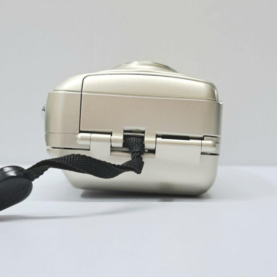 OLYMPUS オリンパス μ[mju:] Ⅲ 150 フィルムカメラ