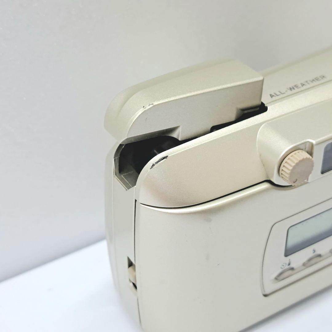 OLYMPUS オリンパス μ[mju:] Ⅲ 150 フィルムカメラ