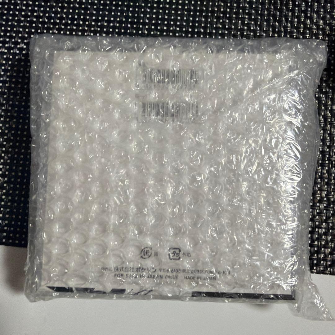 ポケモンカード　ブラックボルト　BOX シュリンク付き