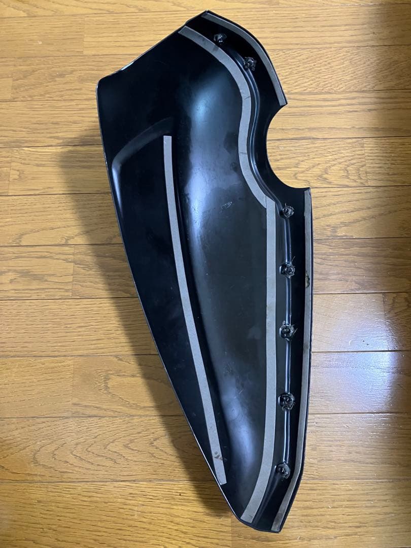 HONDAレブル２５０　Ｄｉａｂｌｏ　タンクカバー