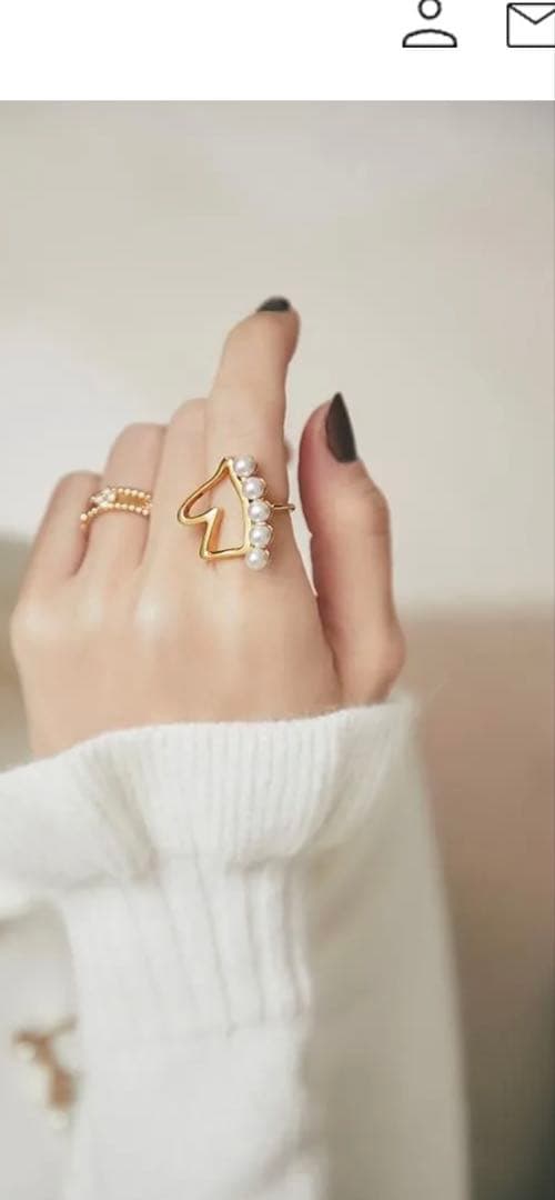 seventen ホースリング 11号