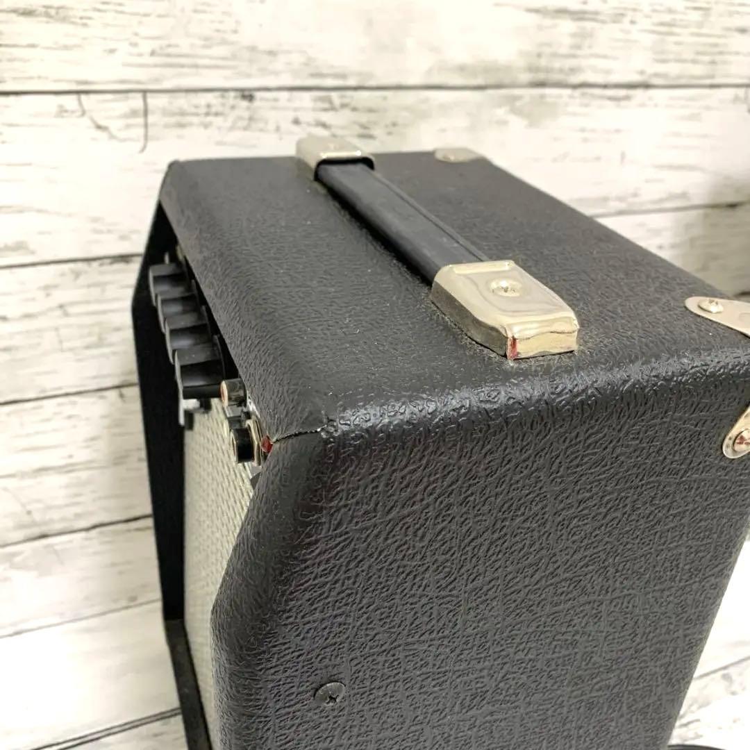 箱あり★Fender フェンダー ベースアンプ Bassboy コード付