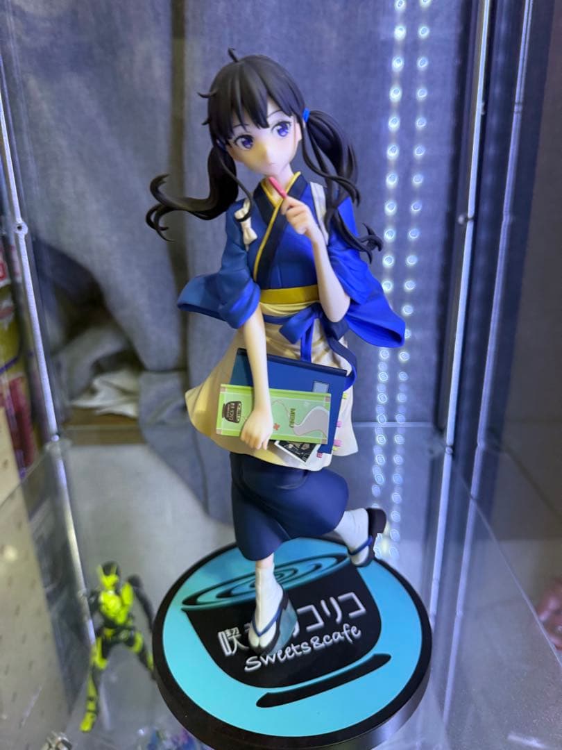 井ノ上たきな　アニプレックス限定1/7 スケールフィギュア