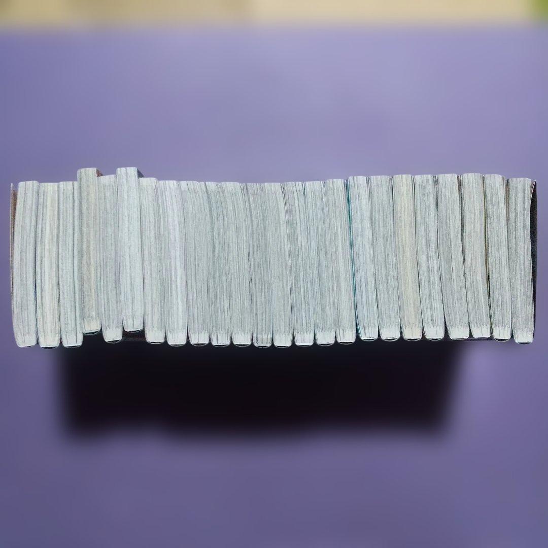 サカモトデイズ　sakamotodays　1〜24巻　全巻