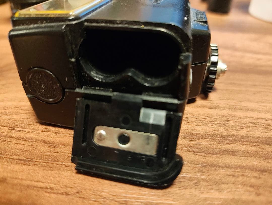 Pentax Auto110 Super　レンズ　ストロボセット