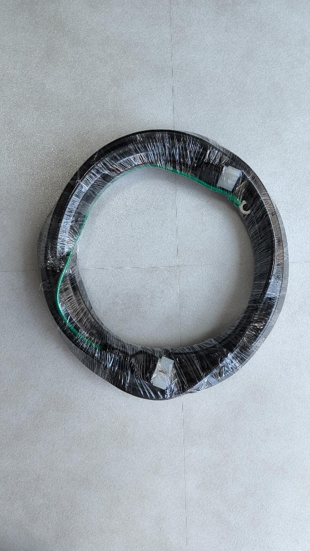 オートアンテナチューナー　ICOM　AH-730