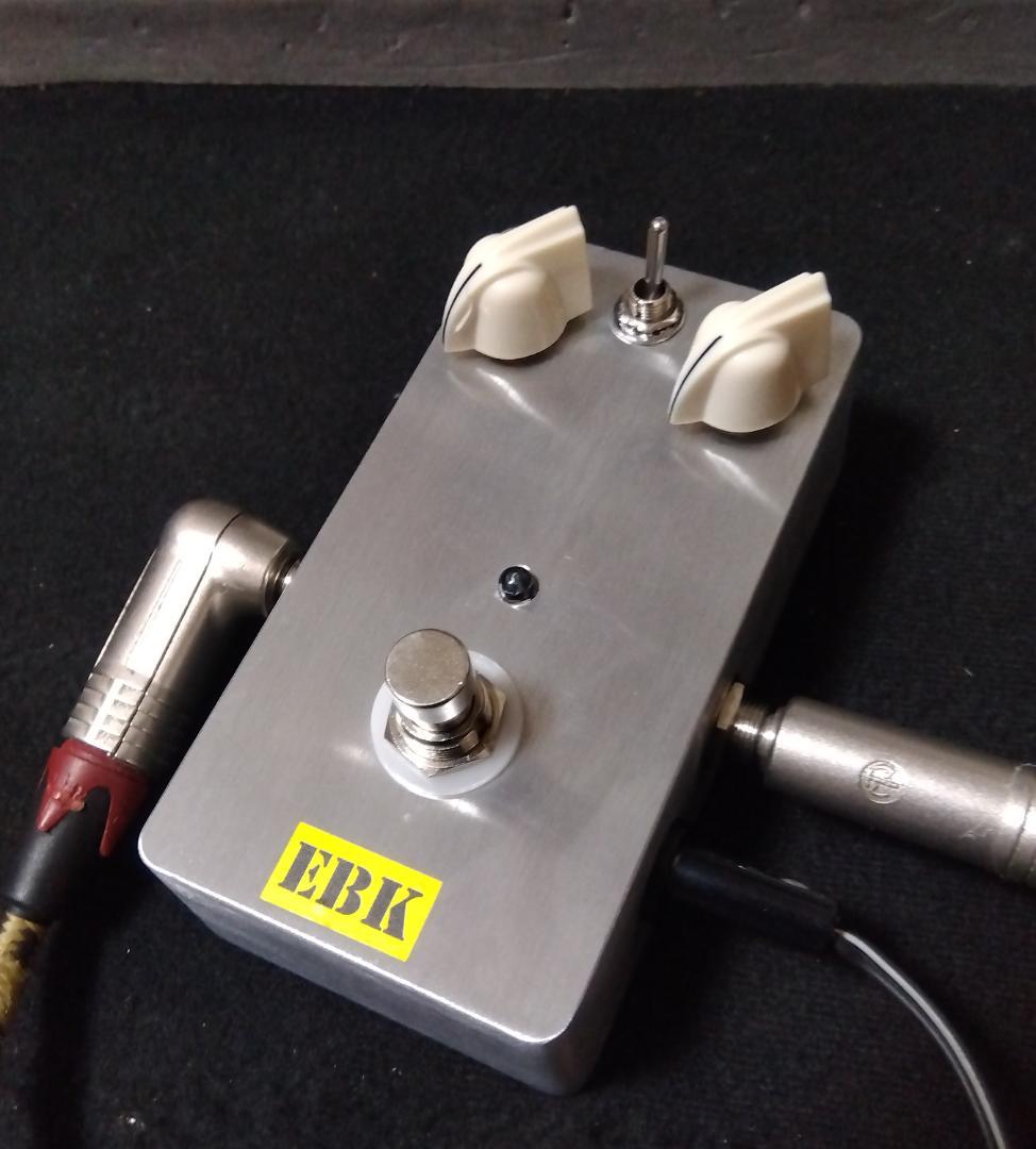 GUYATONE WAH ROCKER3 ワウロッカー 2 3
