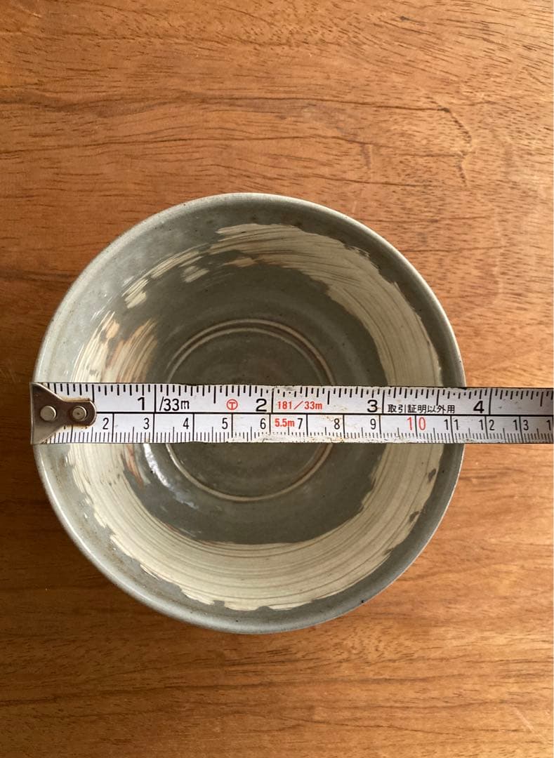 お抹茶　茶碗　茶道