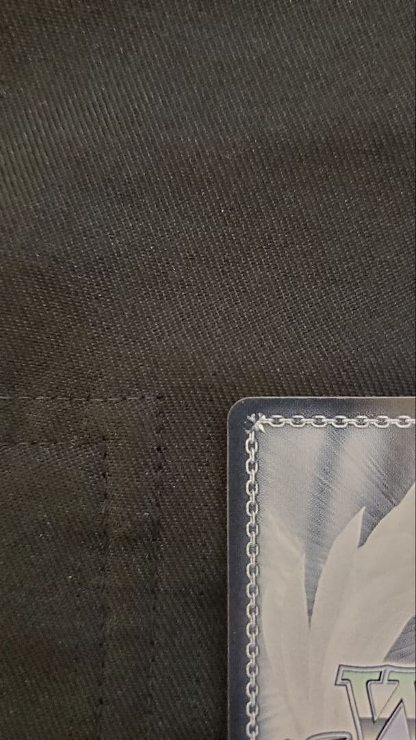 ヴァイス　アズールレーン　ニュージャージー　サインSP