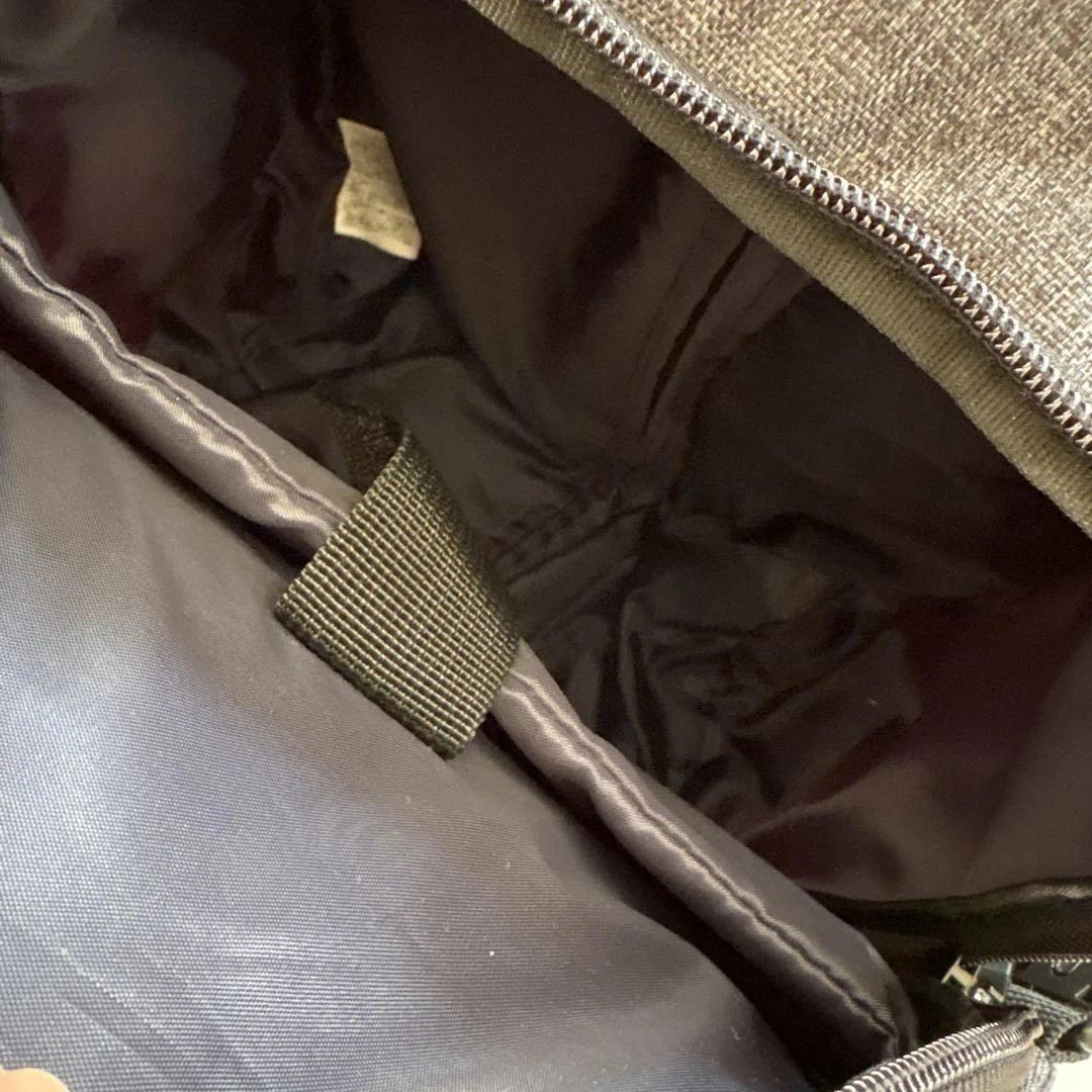 美品　MOIERG モアエルグ 3WAY リュックキャリー キャリーバッグ