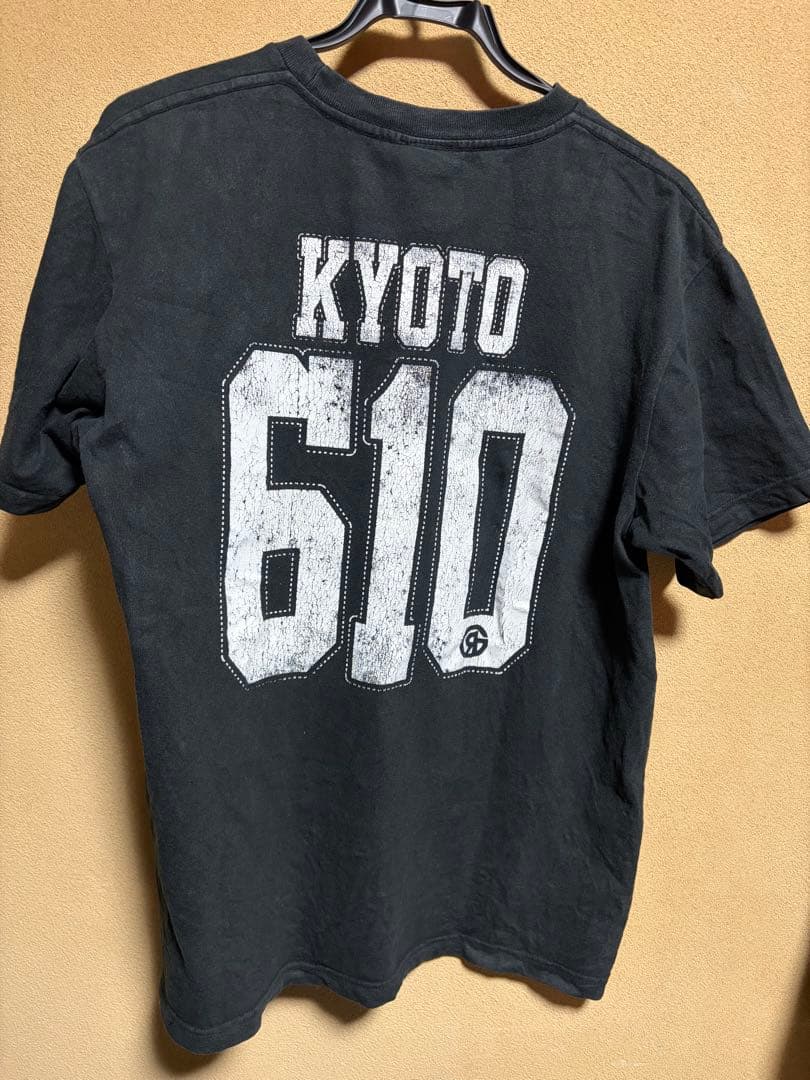 バンド シャツ パーカー セット