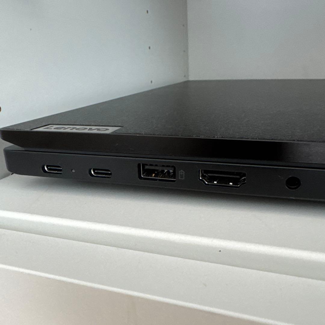 Windowsノート本体 Lenovo ThinkPad E14 Gen 6 32GB 2TB+256GB