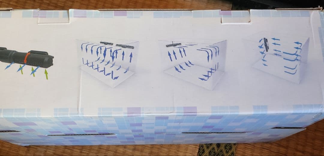 Maxspect Gyre 200シリーズ ポンプ&コントローラー