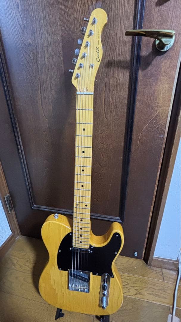 Coolz テレキャスター